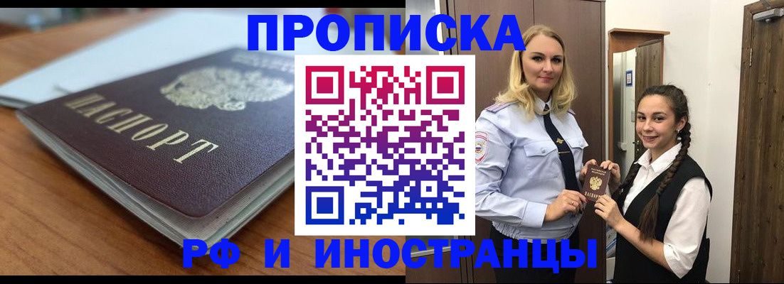 прописка в квартире в Камышлове